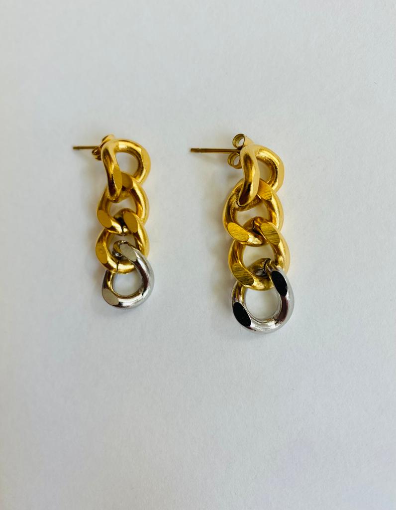 Aretes Abigail