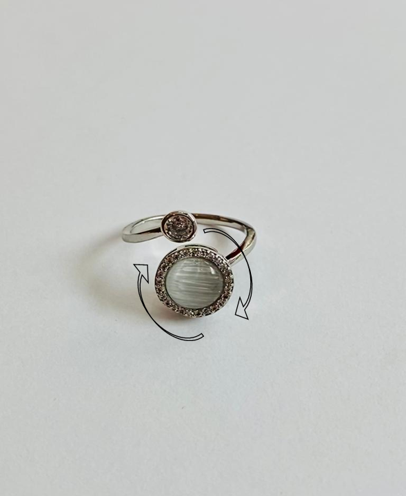 Anillo Luna