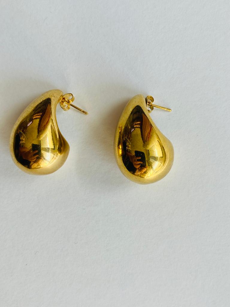 Aretes Claudia